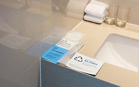 ホリデイ イン エクスプレス ソウル ホンデ